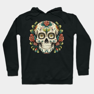 Calavera Hoodie